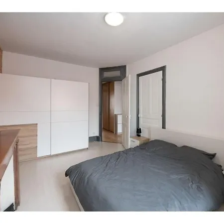 Apartmán T3 Meuble Et Equipe Proximite De La Gare