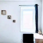 T3 Meuble Et Equipe Proximite De La Gare Appartement
