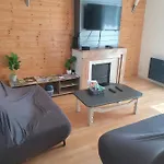 T3 Meuble Et Equipe Proximite De La Gare Apartment