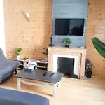T3 Meuble Et Equipe Proximite De La Gare Apartment