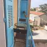 Apartment T3 Meuble Et Equipe Proximite De La Gare