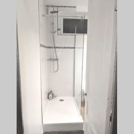 T3 Meuble Et Equipe Proximite De La Gare Apartment Valence (Drome)