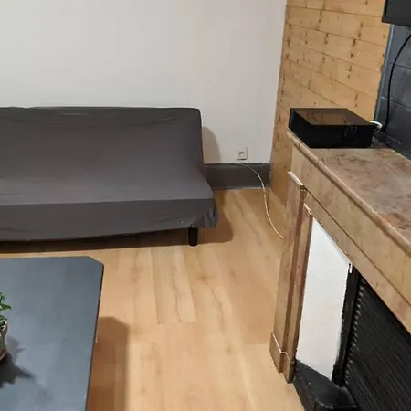 T3 Meuble Et Equipe Proximite De La Gare Valence (Drome)