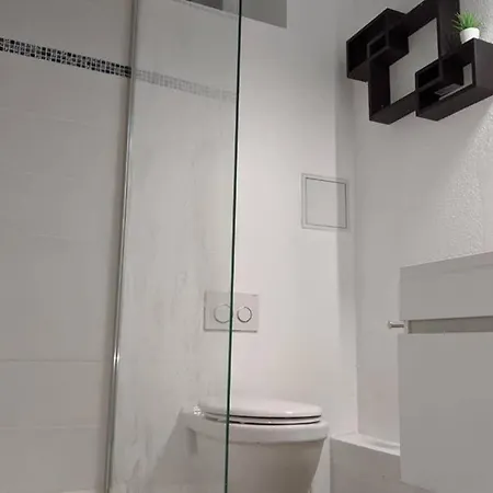 T3 Meuble Et Equipe Proximite De La Gare Appartement *