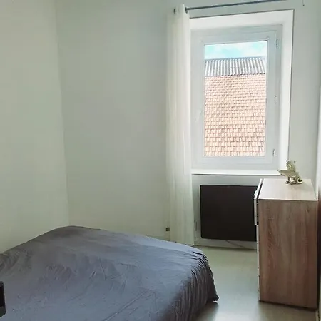 Apartment T3 Meuble Et Equipe Proximite De La Gare Valence (Drome)