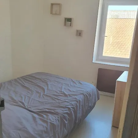 T3 Meuble Et Equipe Proximite De La Gare Valence (Drome)