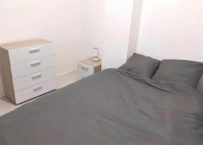 Apartman T3 Meuble Et Equipe Proximite De La Gare Valence