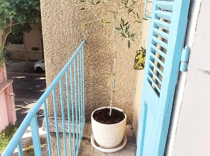 Apartman T3 Meuble Et Equipe Proximite De La Gare *