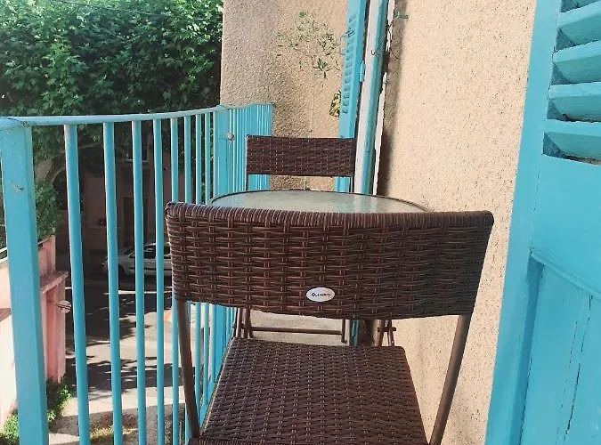 T3 Meuble Et Equipe Proximite De La Gare Valence